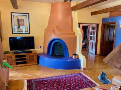 Universal design home