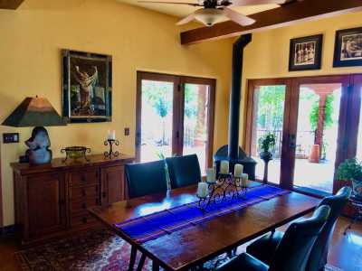 Universal design home