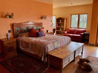 Universal design home