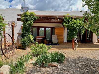 Wheelchair-accessible home