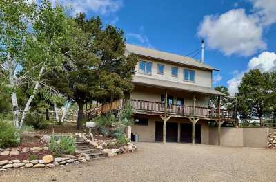 Accessible home