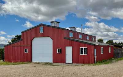 Wheelchair-friendly home