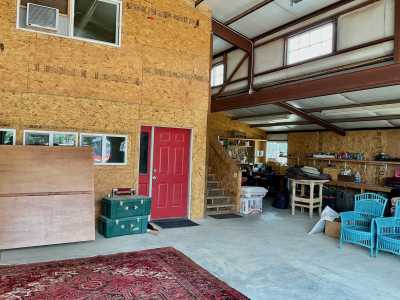 Accessible home