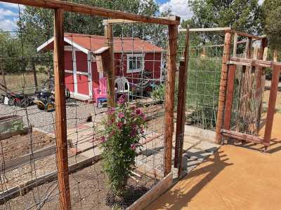 Accessible home