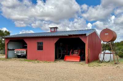 Wheelchair-friendly home