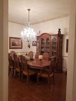 Accessible home