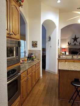Accessible home