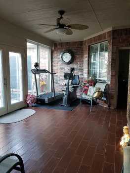 Universal design home