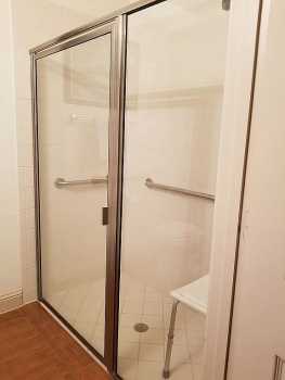 Barrier-free home