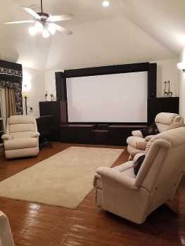 Wheelchair-accessible home