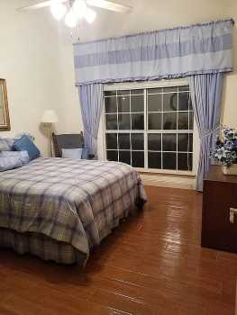 Accessible home