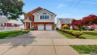 Wheelchair-friendly home