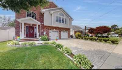 Barrier-free home