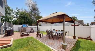 Accessible home