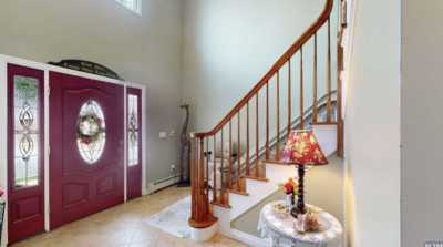 Universal design home