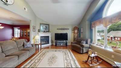 Barrier-free home