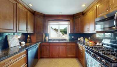 Universal design home