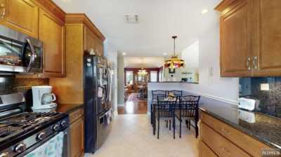 Universal design home