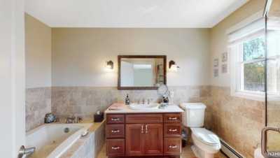 Universal design home
