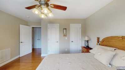 Wheelchair-friendly home