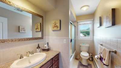 Accessible home