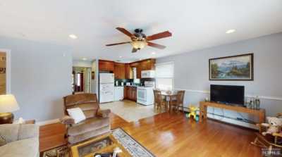 Wheelchair-friendly home