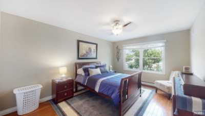 Accessible home