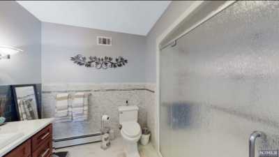 Barrier-free home