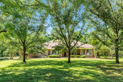 Wheelchair-accessible home