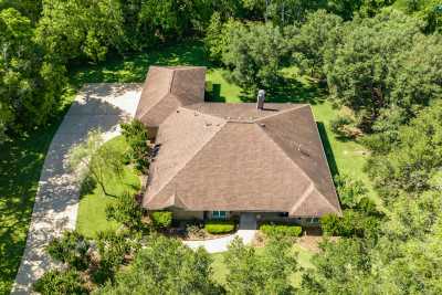 Wheelchair-accessible home