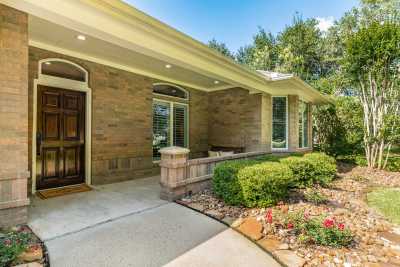 Wheelchair-accessible home