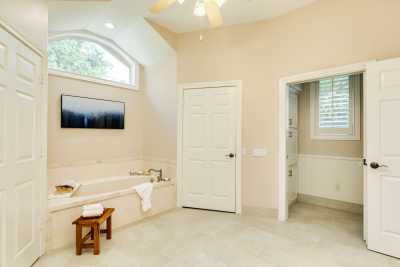 Accessible home