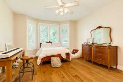 Wheelchair-accessible home