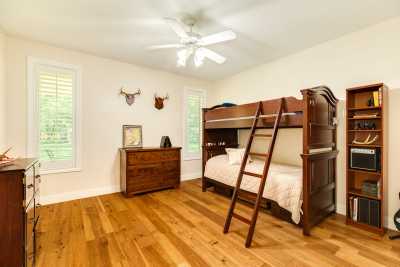 Universal design home