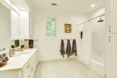 Universal design home