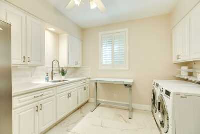 Barrier-free home