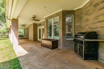 Accessible home