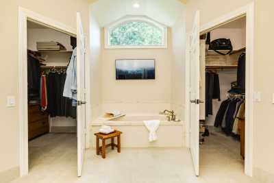 Wheelchair-accessible home