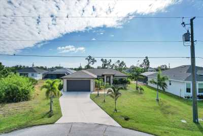 Wheelchair-friendly home