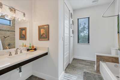 Wheelchair-friendly home