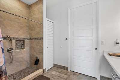 Wheelchair-friendly home