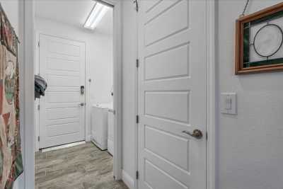 Accessible home