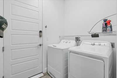 Universal design home