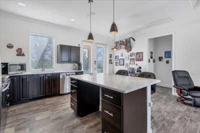 Universal design home
