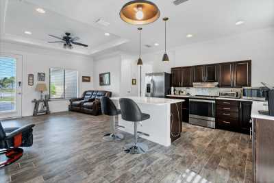 Accessible home