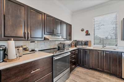 Universal design home