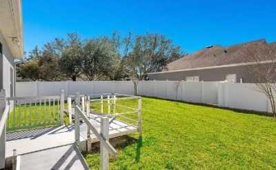 Universal design home