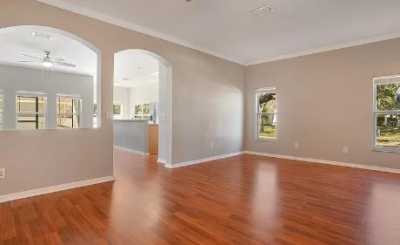 Accessible home