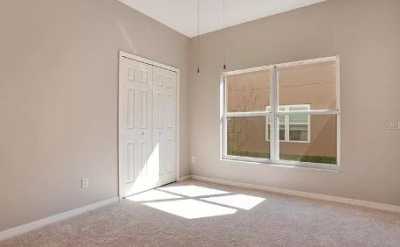 Wheelchair-friendly home