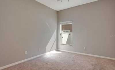 Barrier-free home